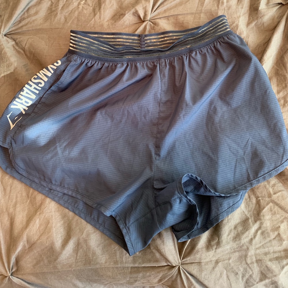 Gymshark shorts